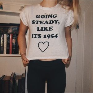 Ariana Grande Quote T-Shirt